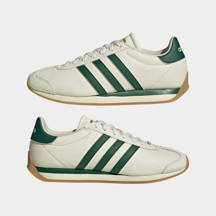 adidas Runvista - cwhite/cgreen/gum3