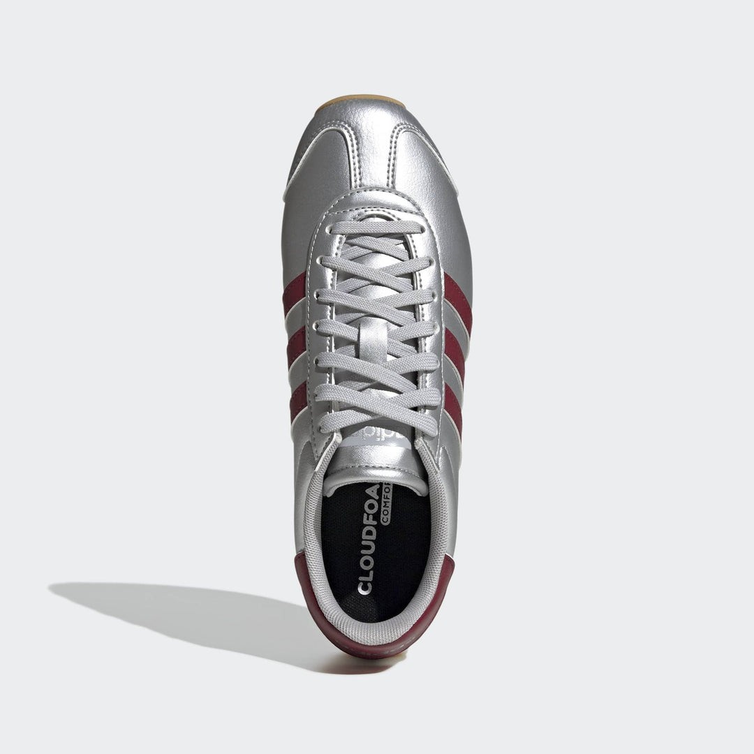 adidas Runvista - silvmt/shared/owhite