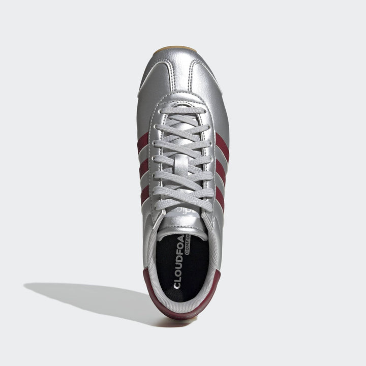 adidas Runvista - silvmt/shared/owhite