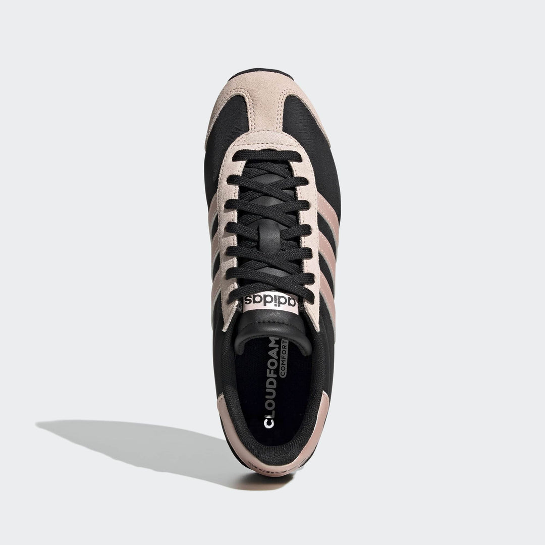 adidas Runvista - cblack/sapime/blupnk