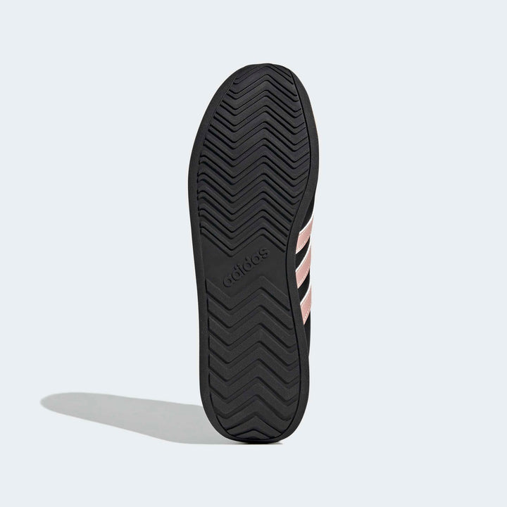adidas Runvista - cblack/sapime/blupnk