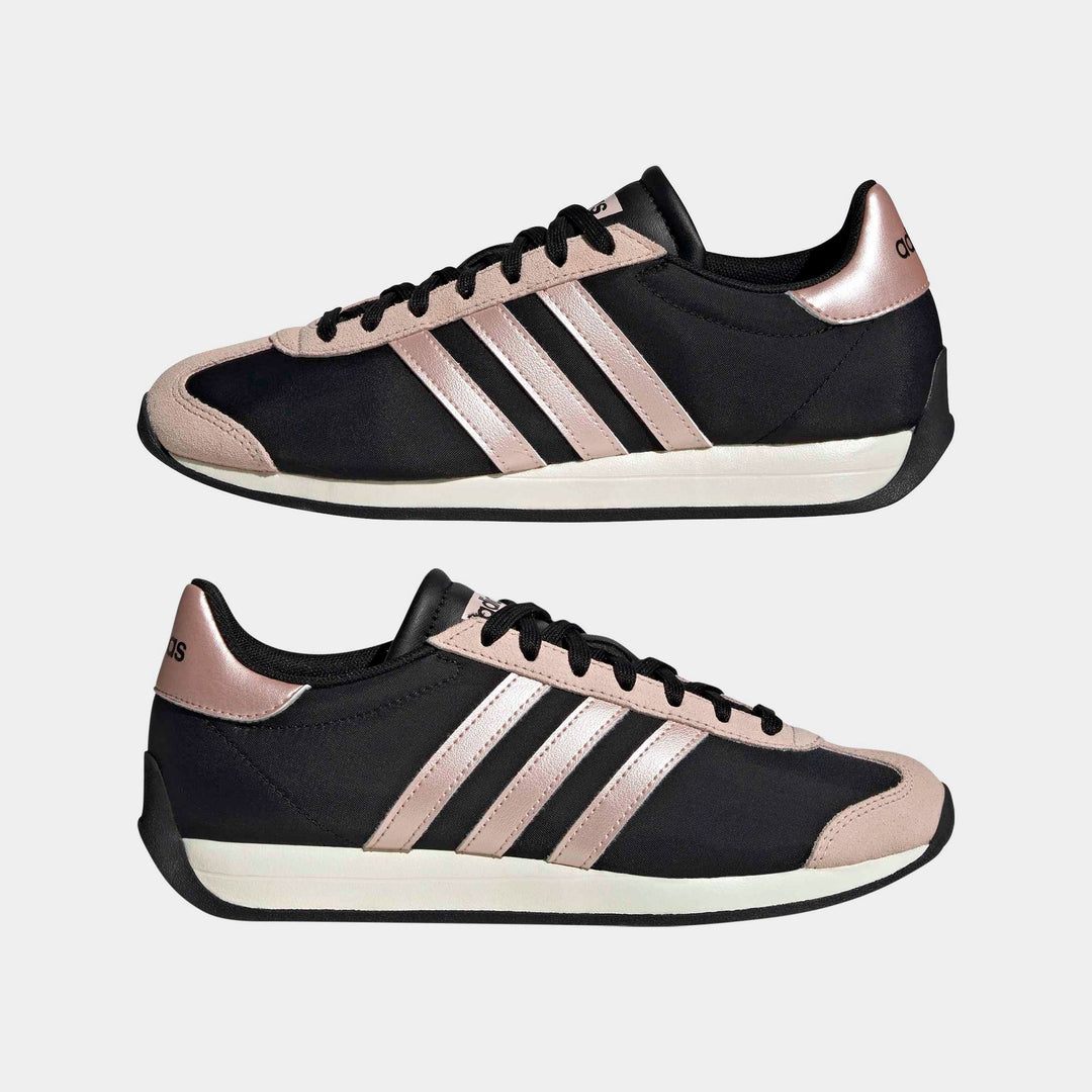 adidas Runvista - cblack/sapime/blupnk