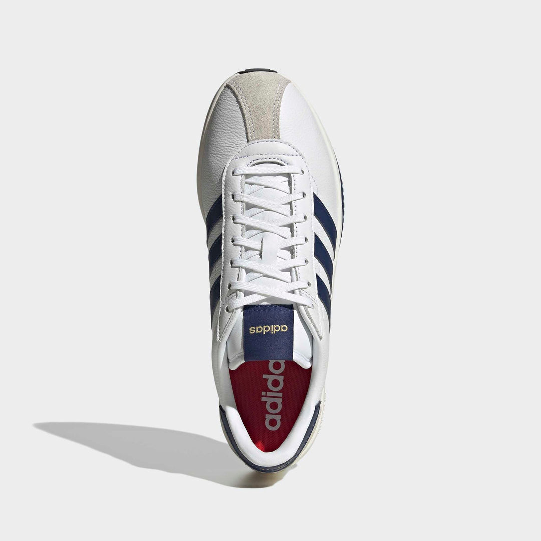 adidas Run 76/26 - ftwwht/dkblue/goldmt