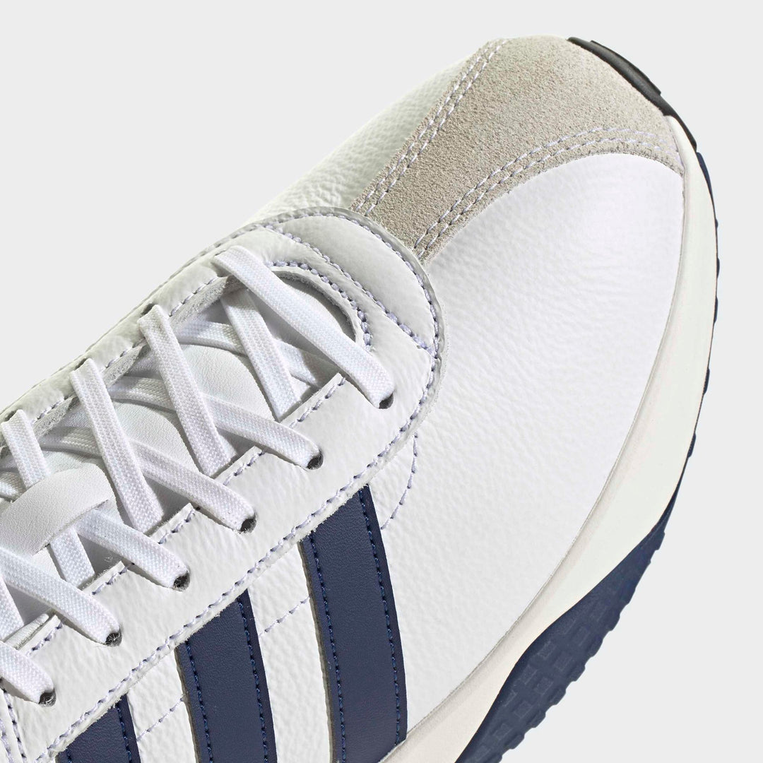 adidas Run 76/26 - ftwwht/dkblue/goldmt