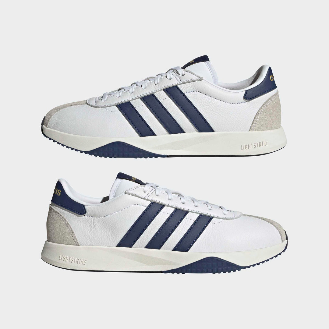 adidas Run 76/26 - ftwwht/dkblue/goldmt