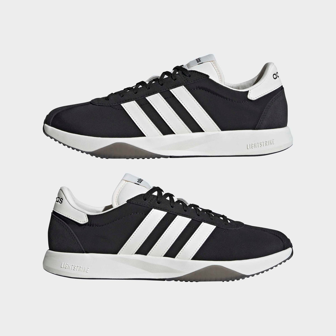 adidas Run 76/26 - cblack/cwhite/cblack