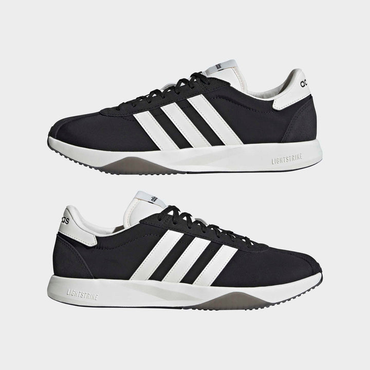 adidas Run 76/26 - cblack/cwhite/cblack