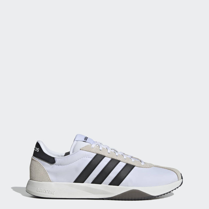 adidas Run 76/26 - ftwwht/cblack/cblack