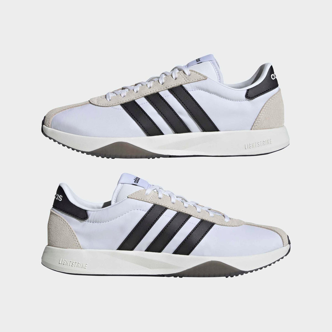 adidas Run 76/26 - ftwwht/cblack/cblack