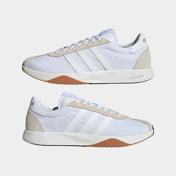 adidas Run 76/26 - ftwwht/crywht/gum10