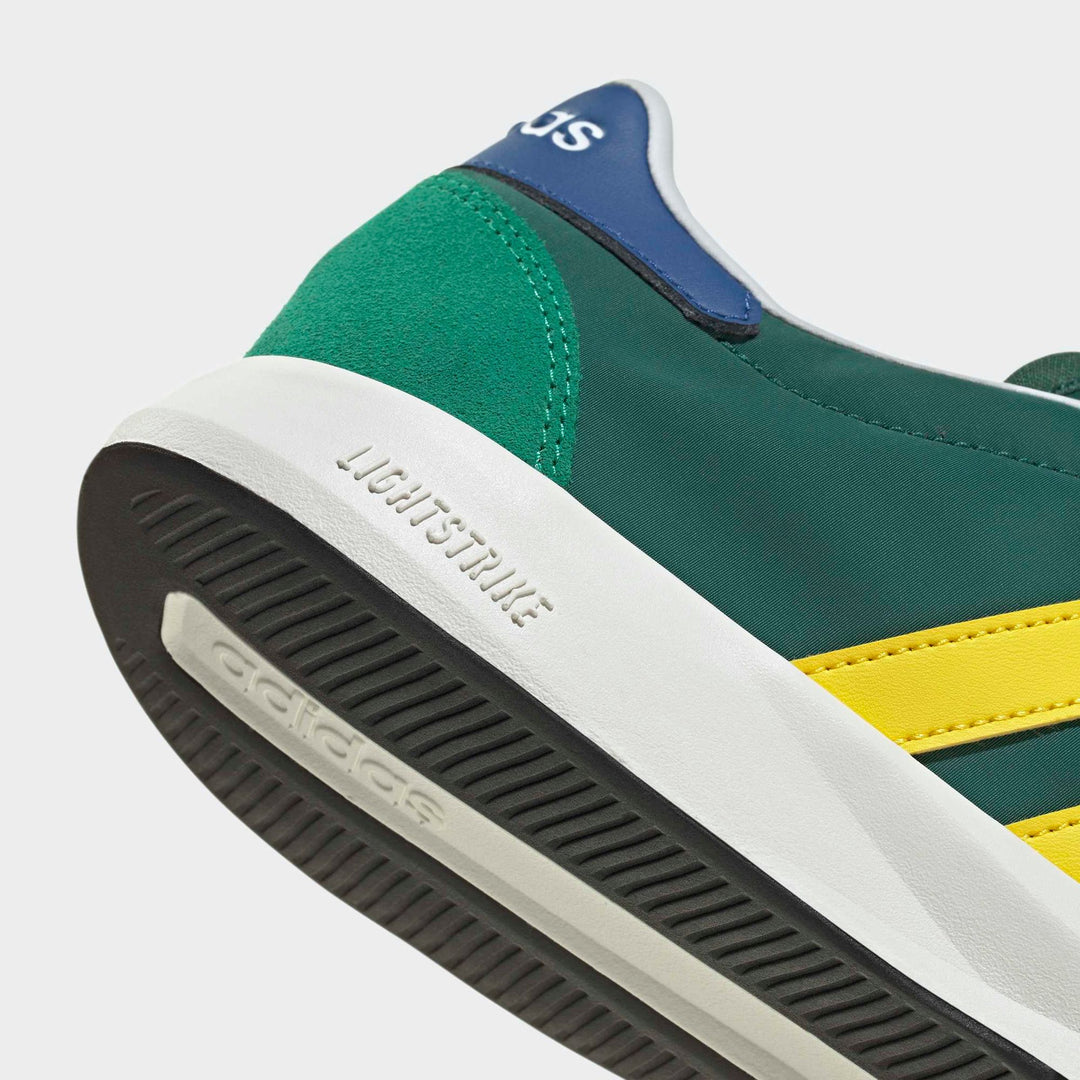 adidas Run 76/26 - cgreen/yellow/cougrn