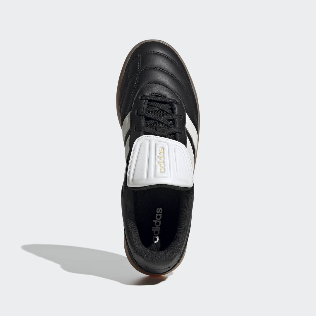 adidas Barreda Mundial - cblack/cwhite/gum10