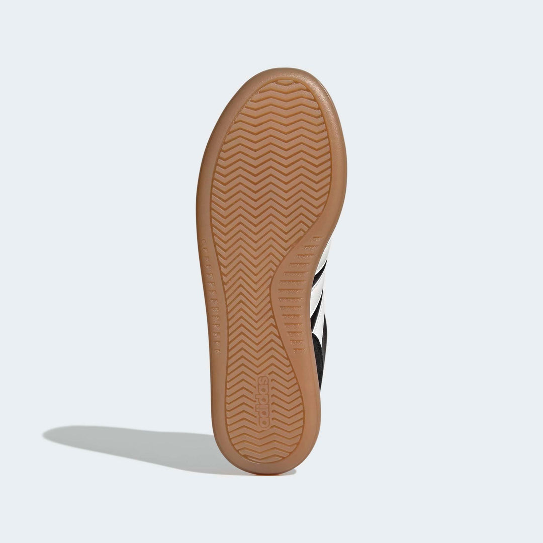 adidas Barreda Mundial - cblack/cwhite/gum10