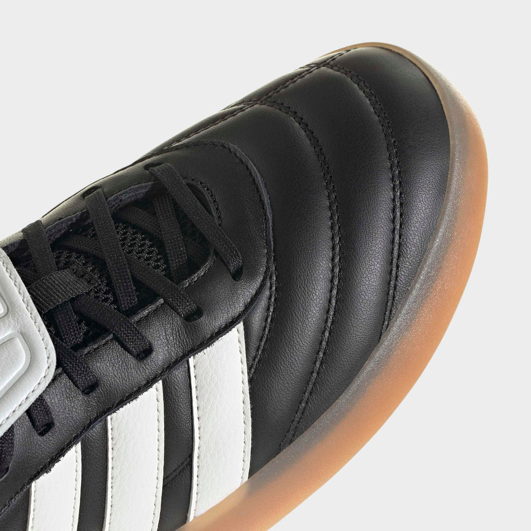 adidas Barreda Mundial - cblack/cwhite/gum10
