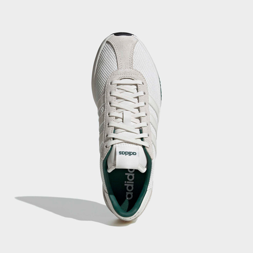 adidas Run 76/26 - cwhite/cwhite/cgreen