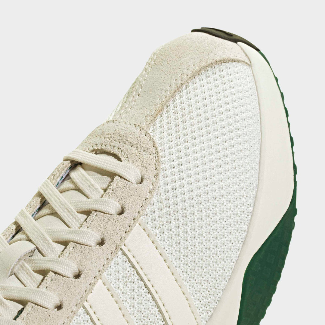 adidas Run 76/26 - cwhite/cwhite/cgreen