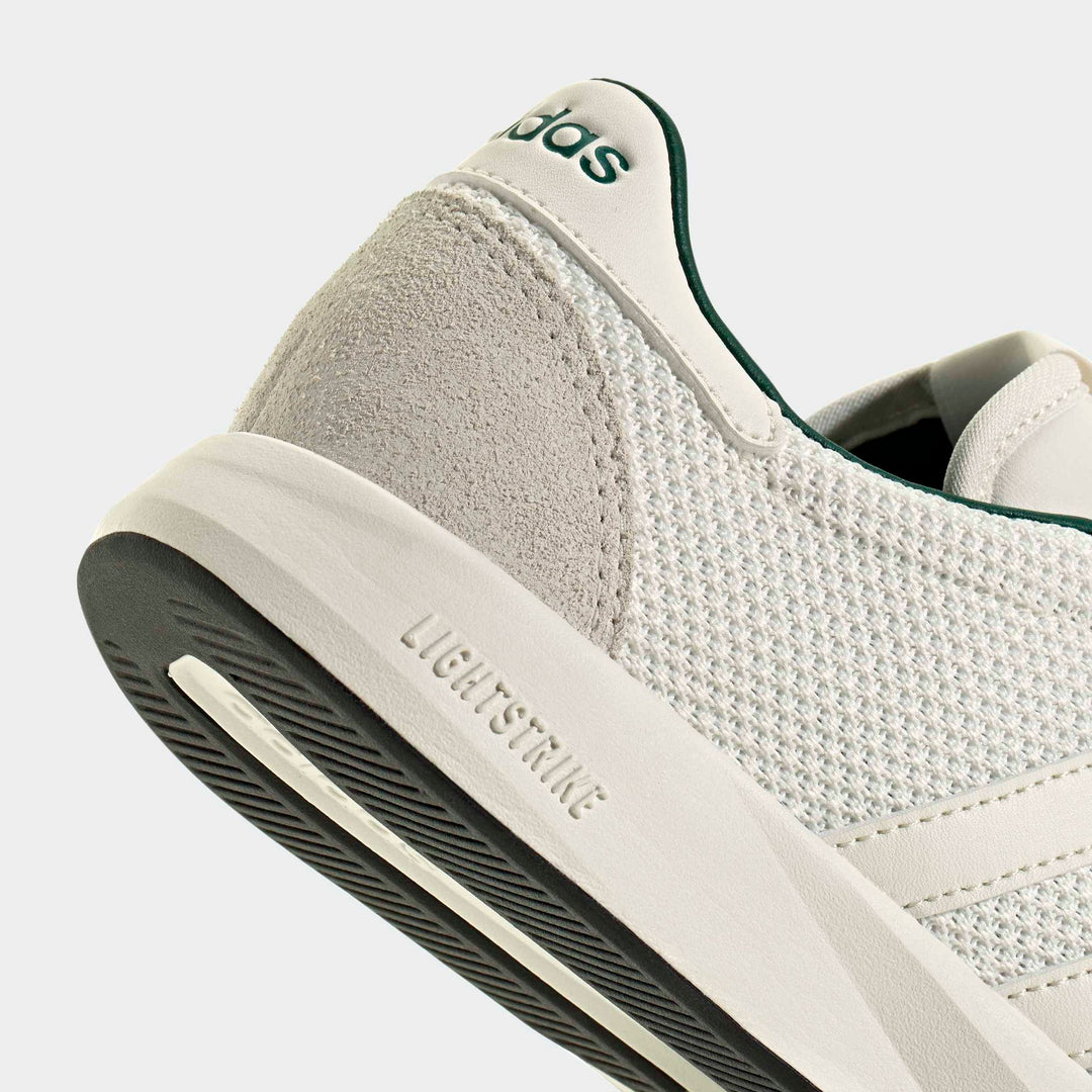 adidas Run 76/26 - cwhite/cwhite/cgreen
