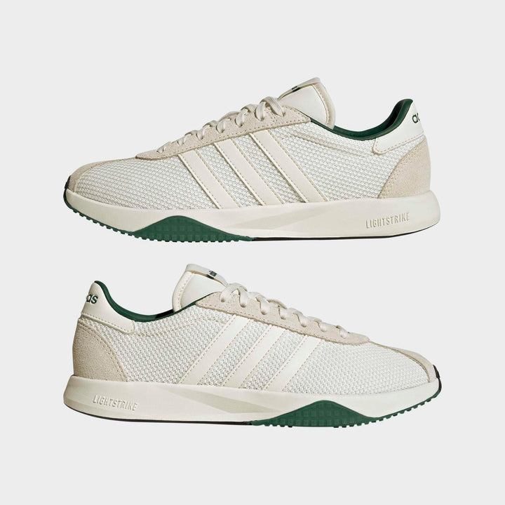 adidas Run 76/26 - cwhite/cwhite/cgreen