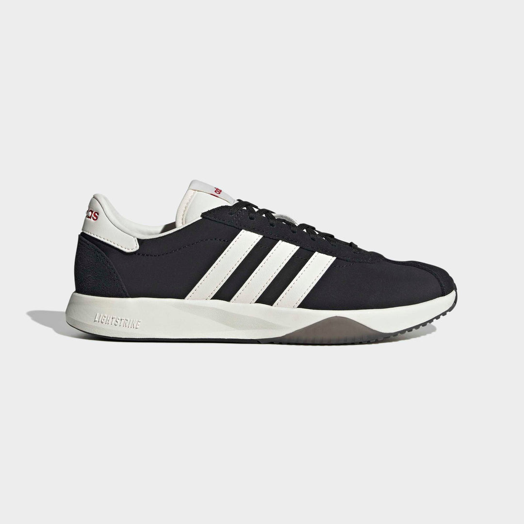 adidas Run 76/26 - cblack/cwhite/betsca