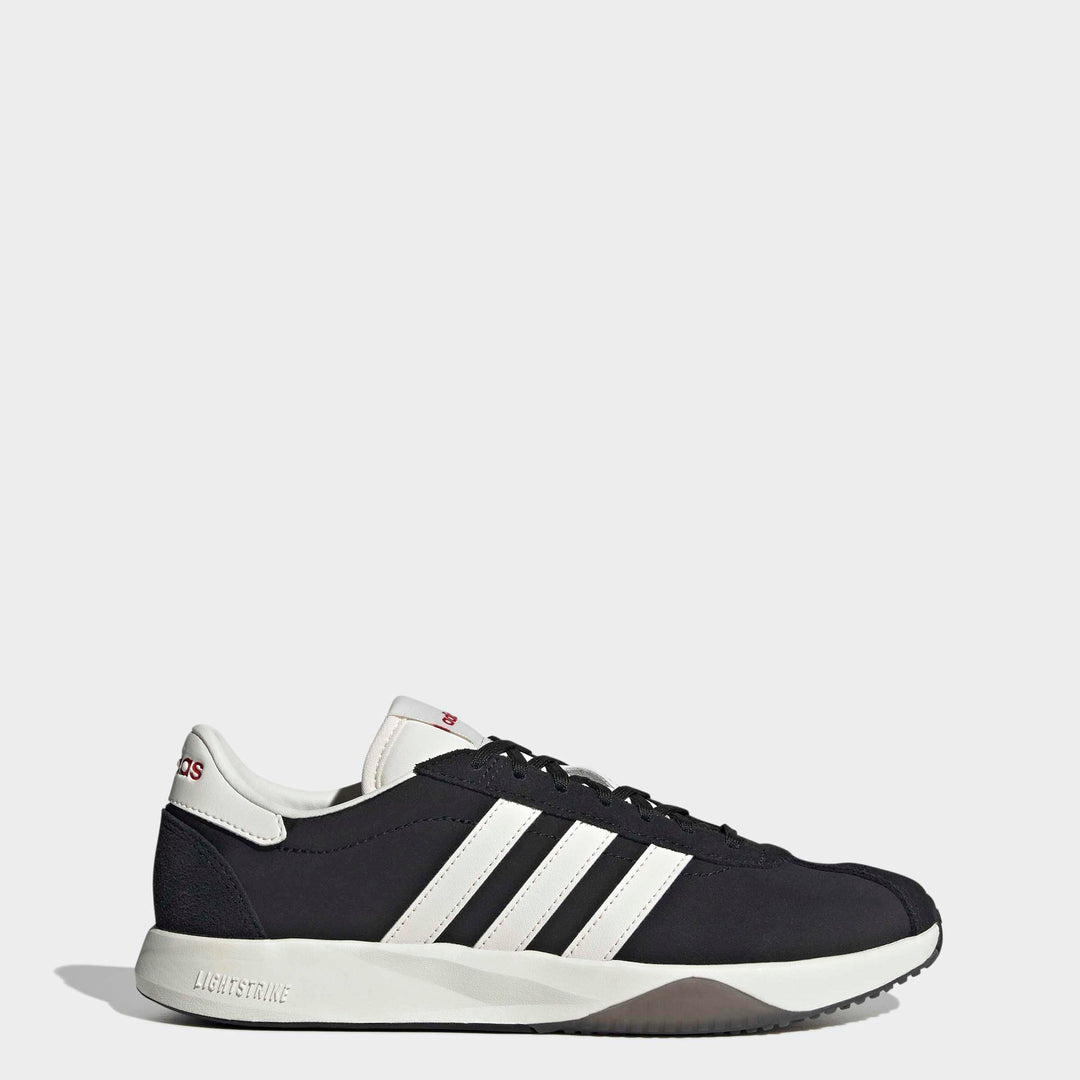 adidas Run 76/26 - cblack/cwhite/betsca