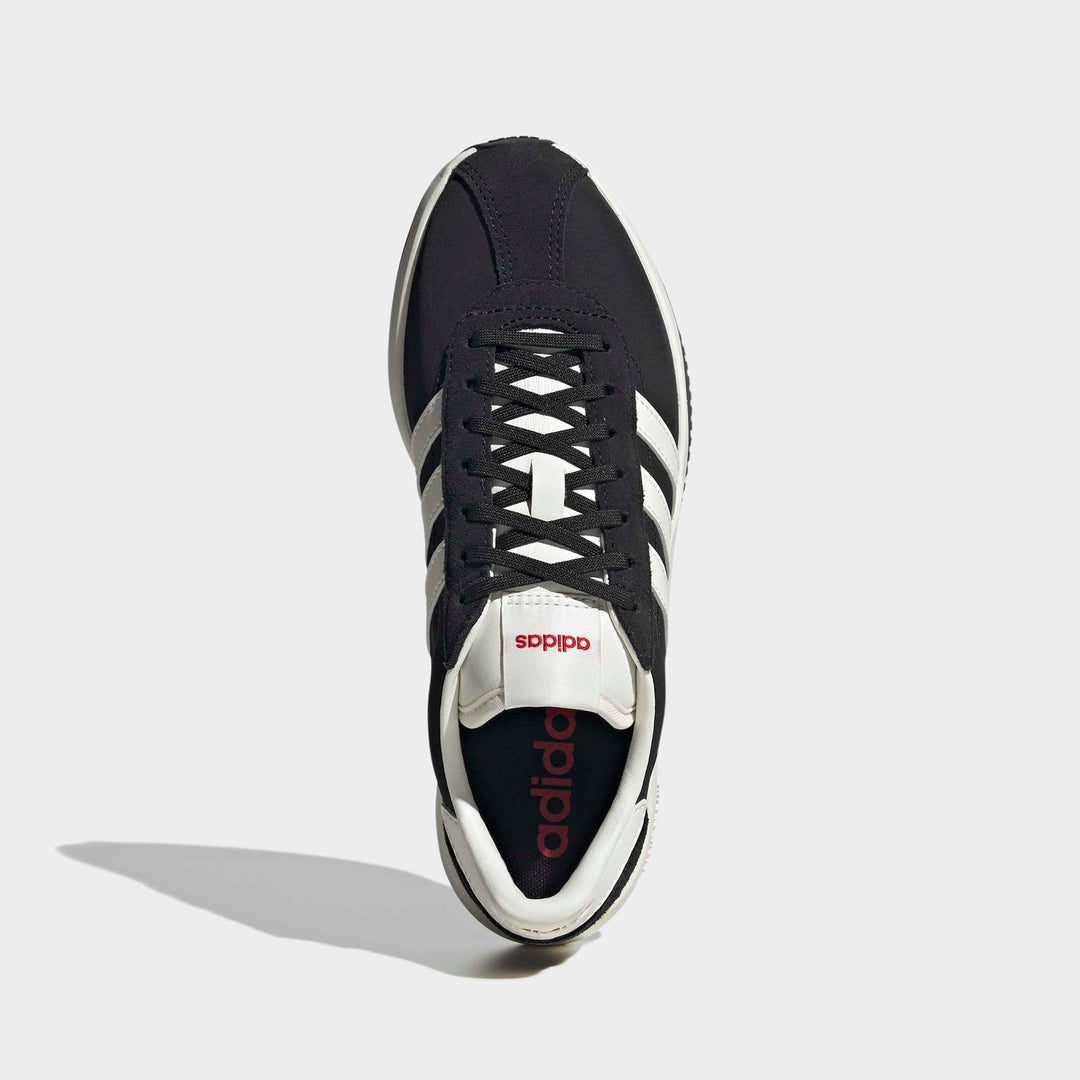 adidas Run 76/26 - cblack/cwhite/betsca