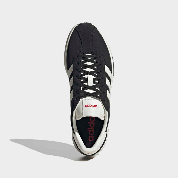adidas Run 76/26 - cblack/cwhite/betsca