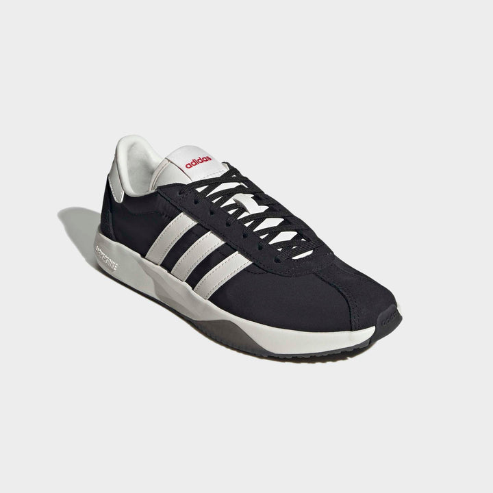 adidas Run 76/26 - cblack/cwhite/betsca
