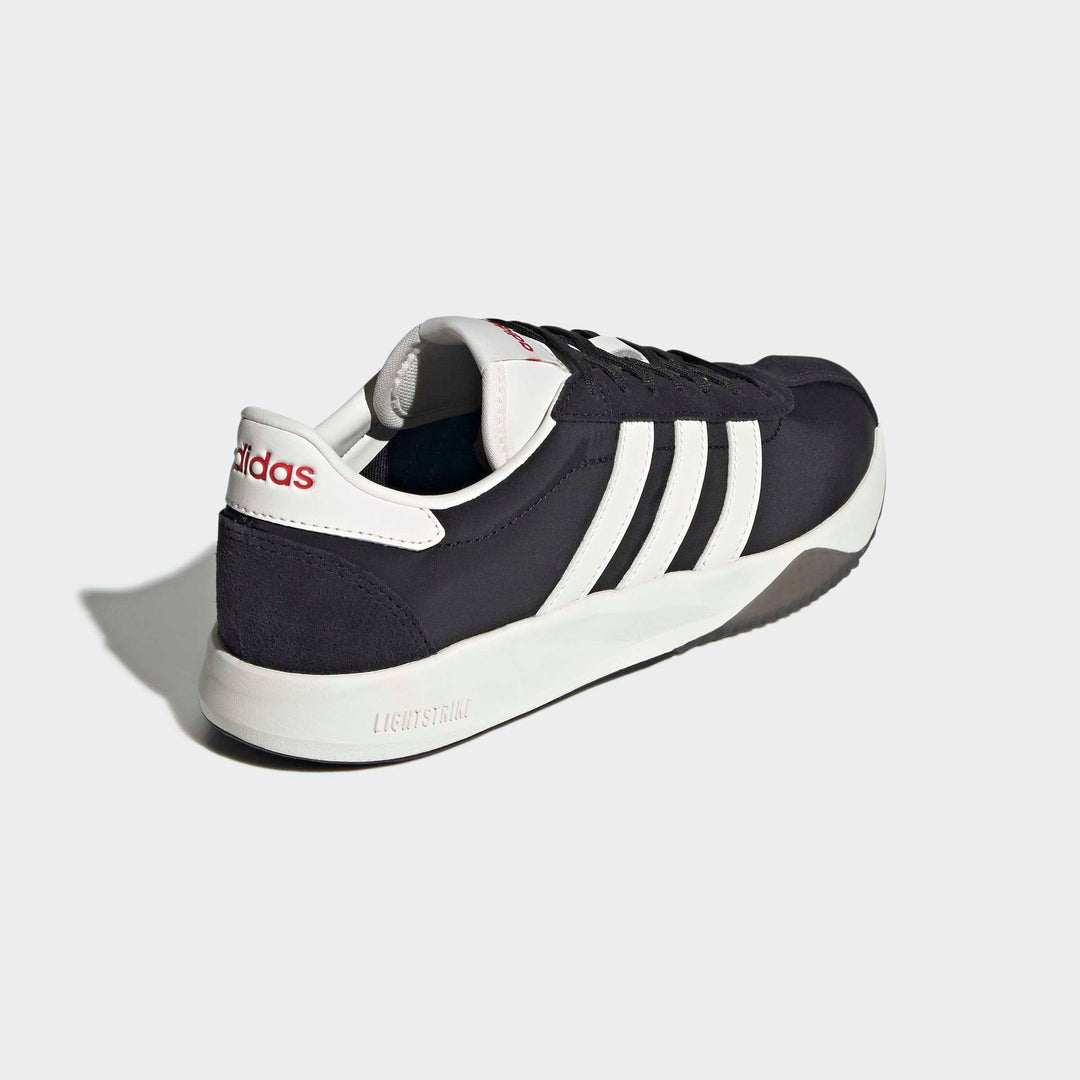 adidas Run 76/26 - cblack/cwhite/betsca
