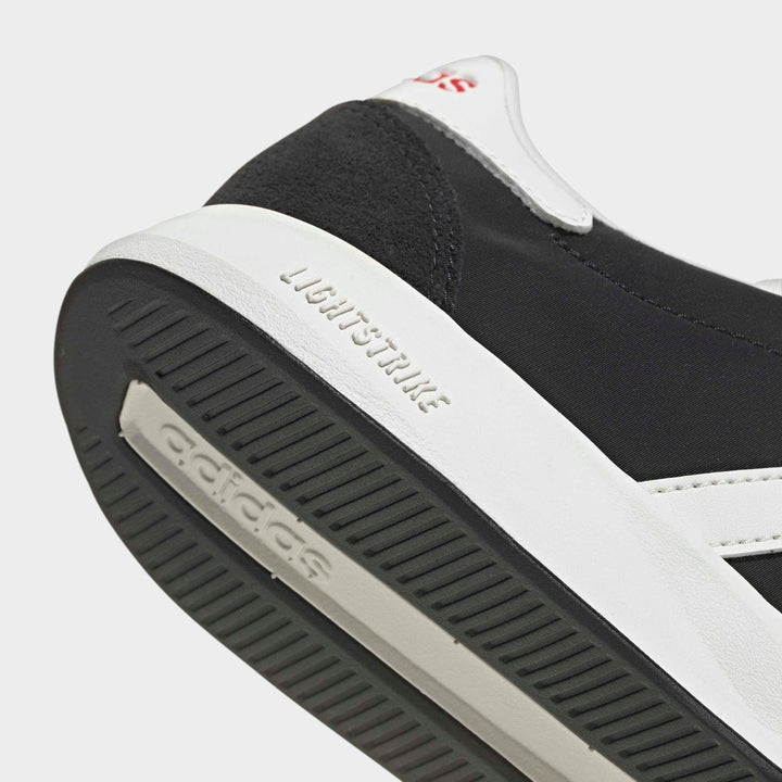 adidas Run 76/26 - cblack/cwhite/betsca