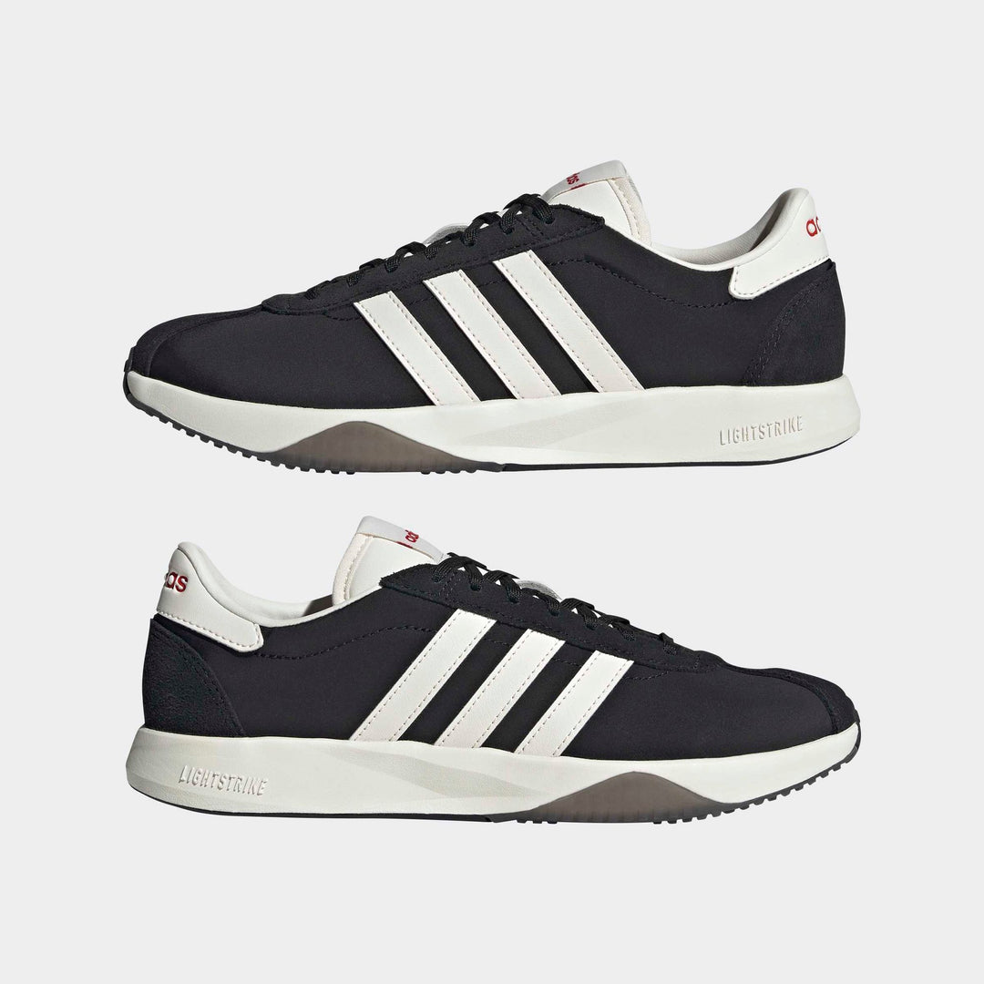adidas Run 76/26 - cblack/cwhite/betsca