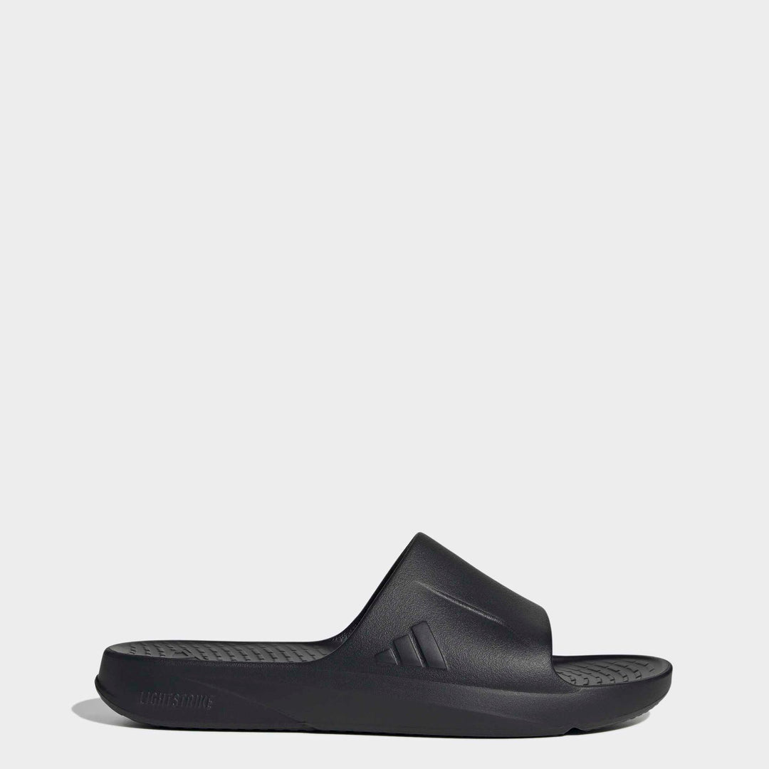 adidas Lightshift Slide - cblack/cblack/cblack