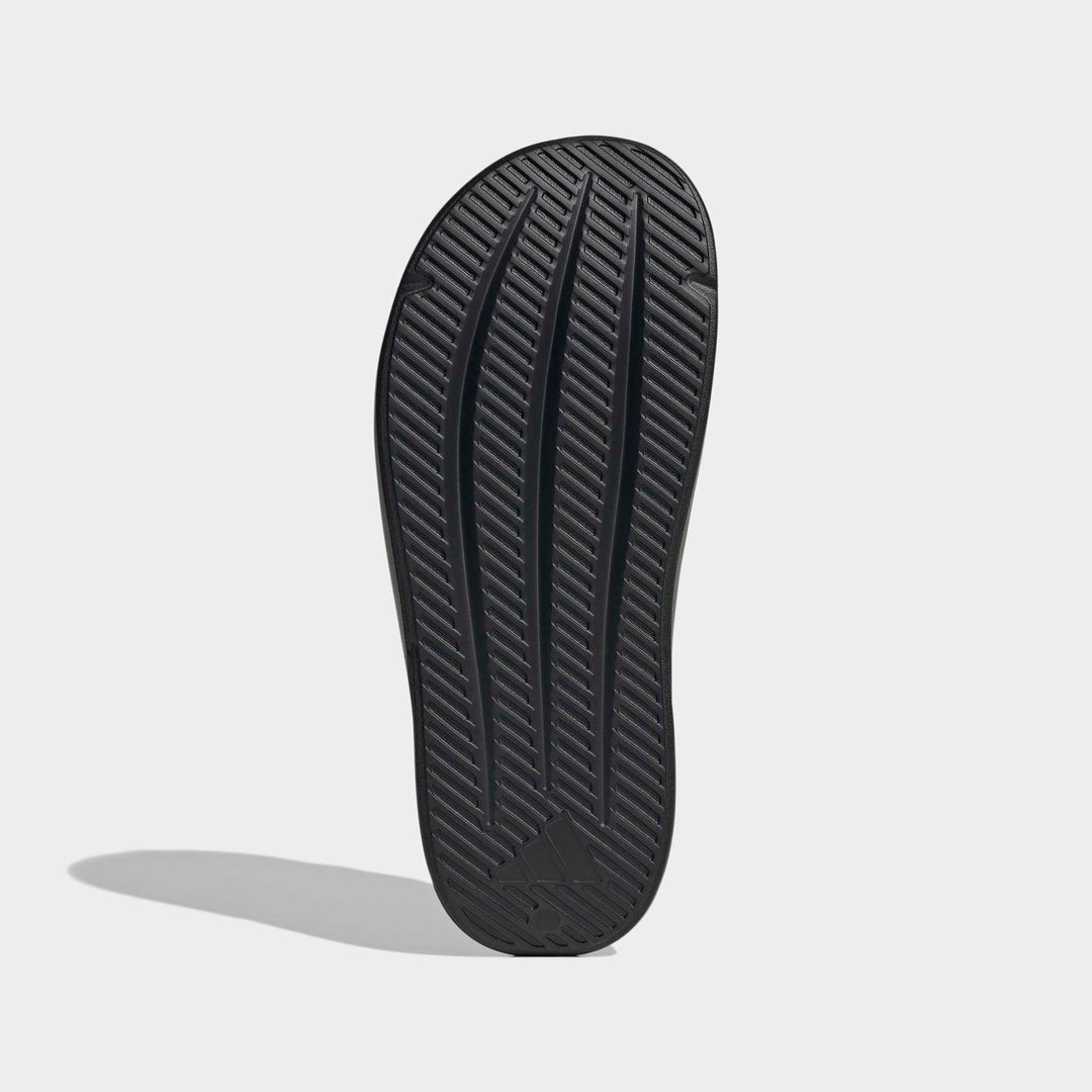 adidas Lightshift Slide - cblack/cblack/cblack