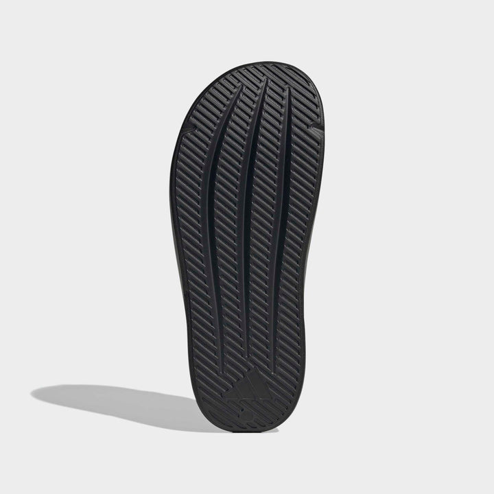 adidas Lightshift Slide - cblack/cblack/cblack