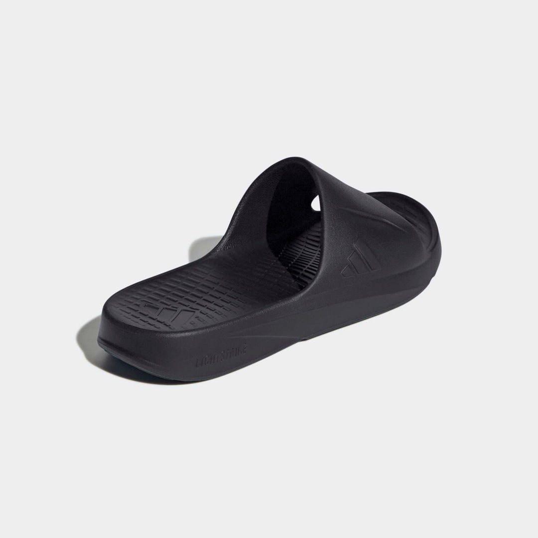 adidas Lightshift Slide - cblack/cblack/cblack