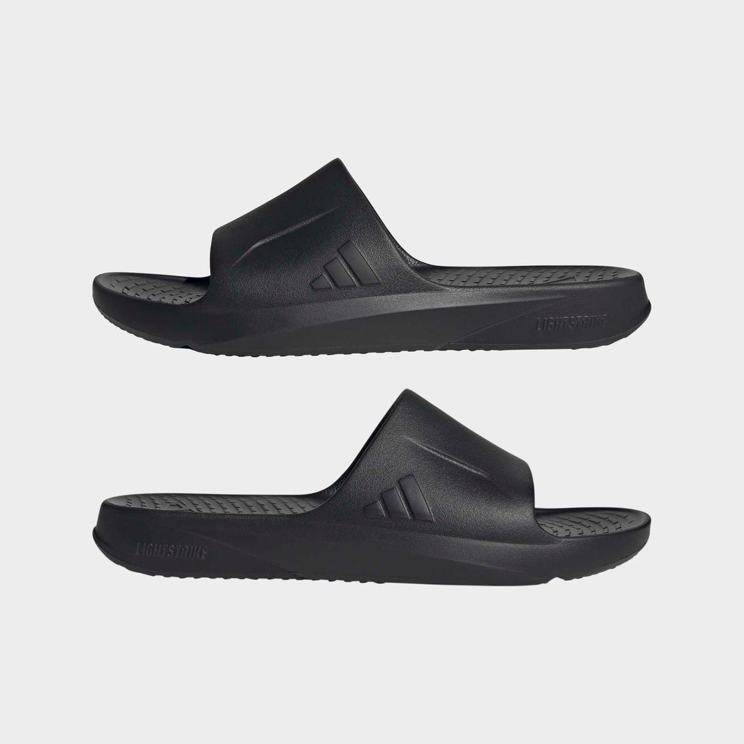adidas Lightshift Slide - cblack/cblack/cblack