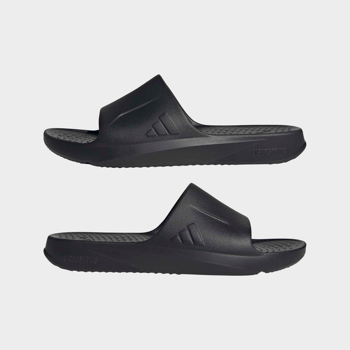 adidas Lightshift Slide - cblack/cblack/cblack