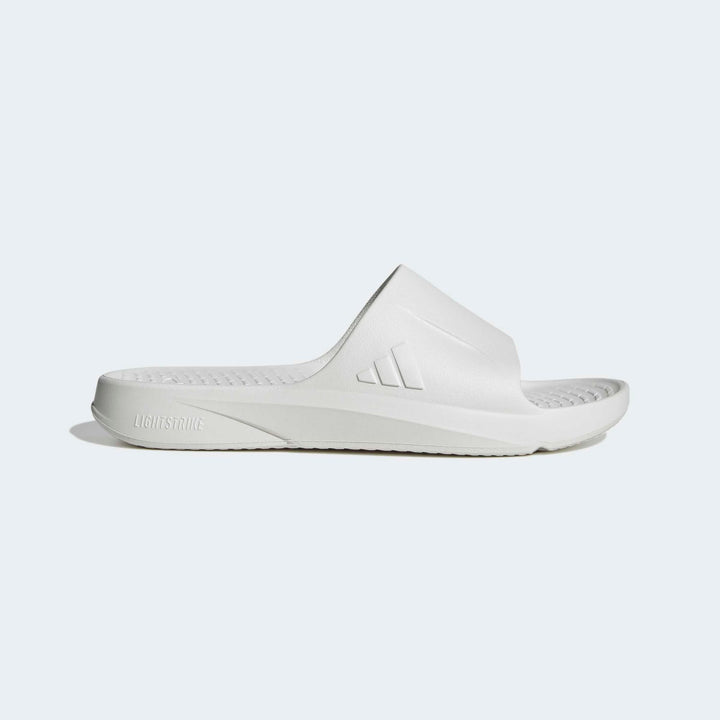 adidas Lightshift Slide - crywht/crywht/crywht