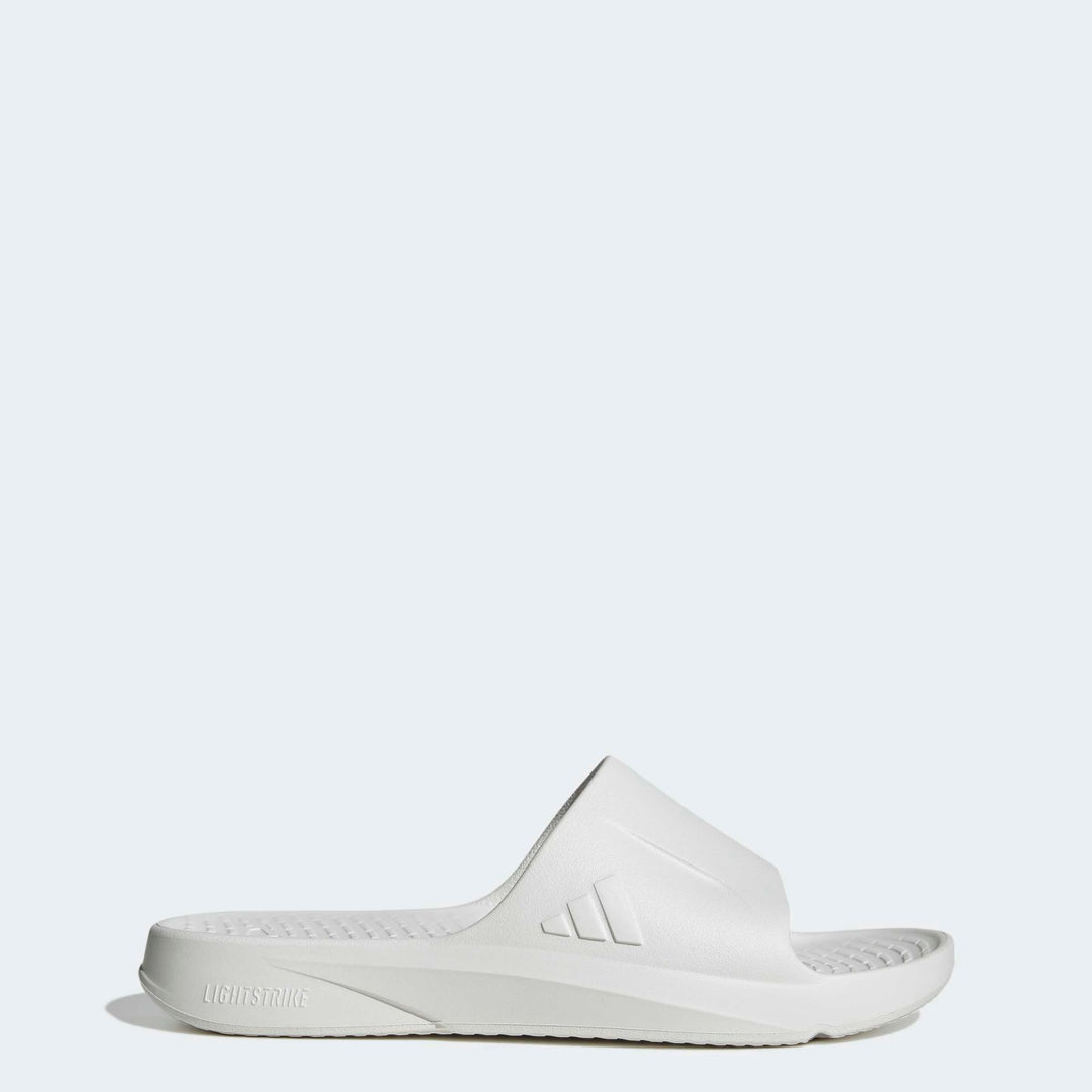 adidas Lightshift Slide - crywht/crywht/crywht