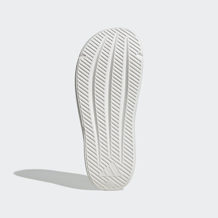 adidas Lightshift Slide - crywht/crywht/crywht