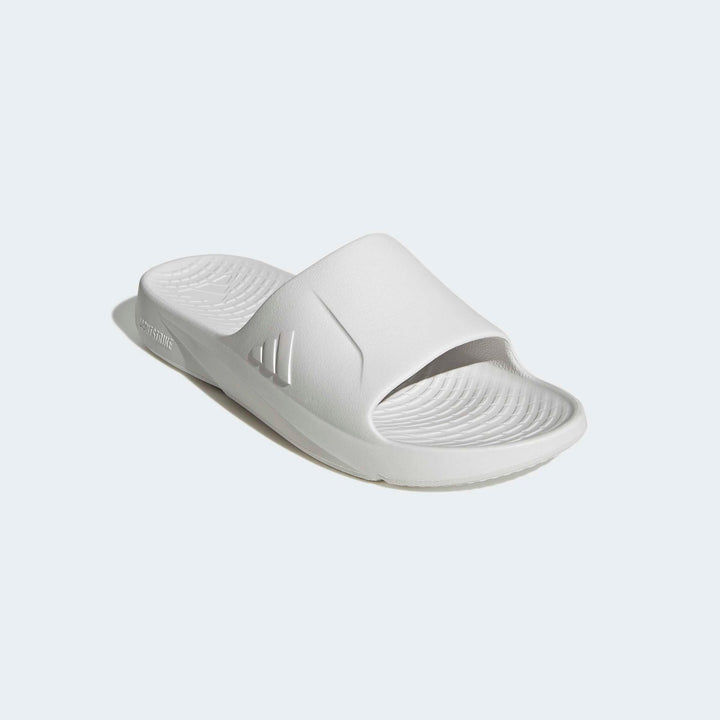 adidas Lightshift Slide - crywht/crywht/crywht