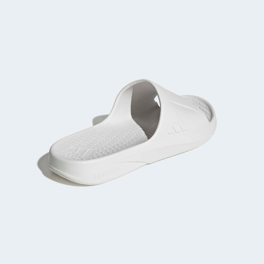 adidas Lightshift Slide - crywht/crywht/crywht
