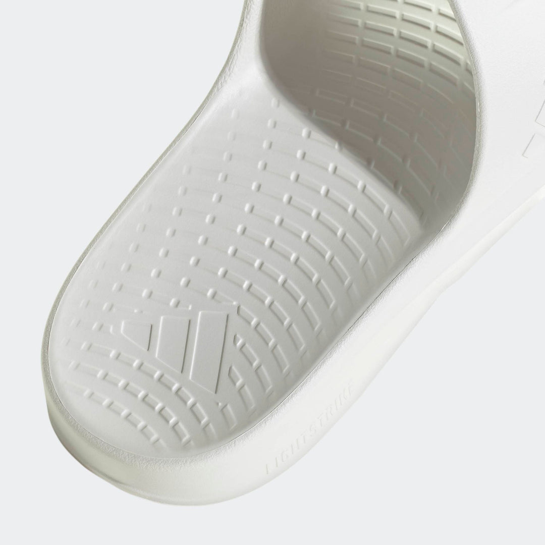 adidas Lightshift Slide - crywht/crywht/crywht
