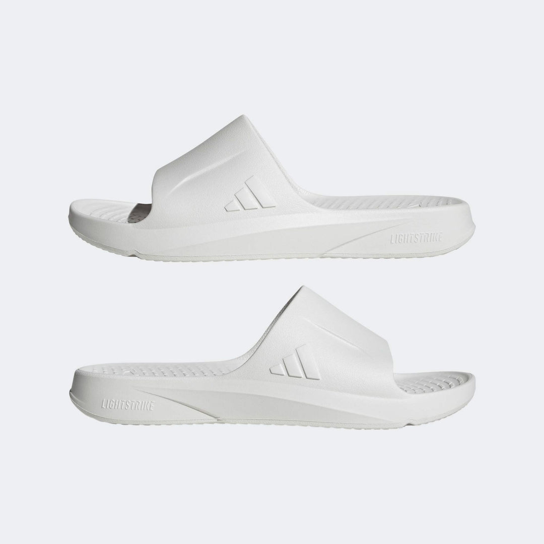 adidas Lightshift Slide - crywht/crywht/crywht