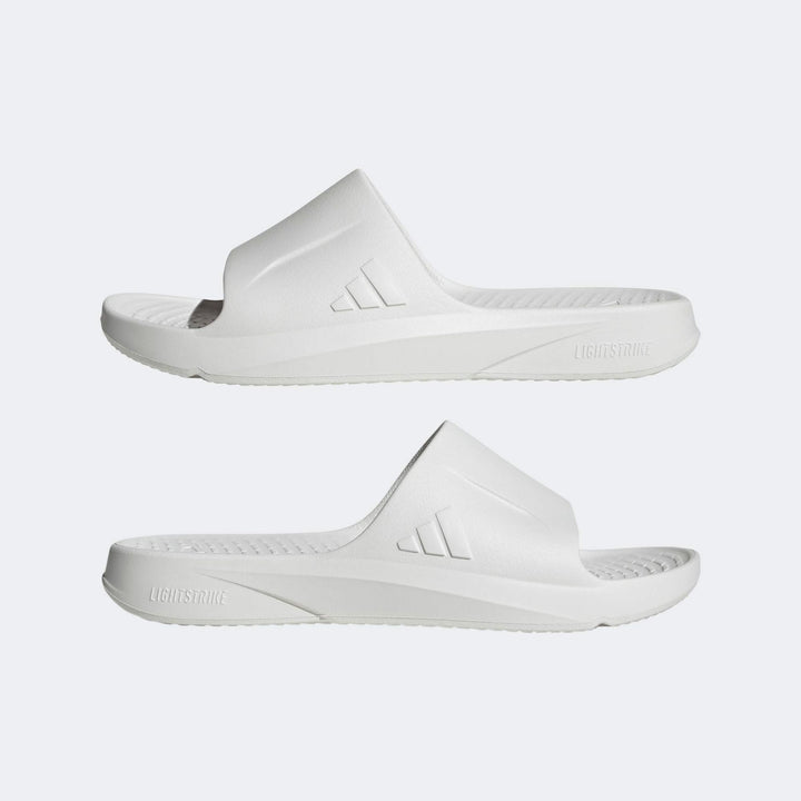 adidas Lightshift Slide - crywht/crywht/crywht