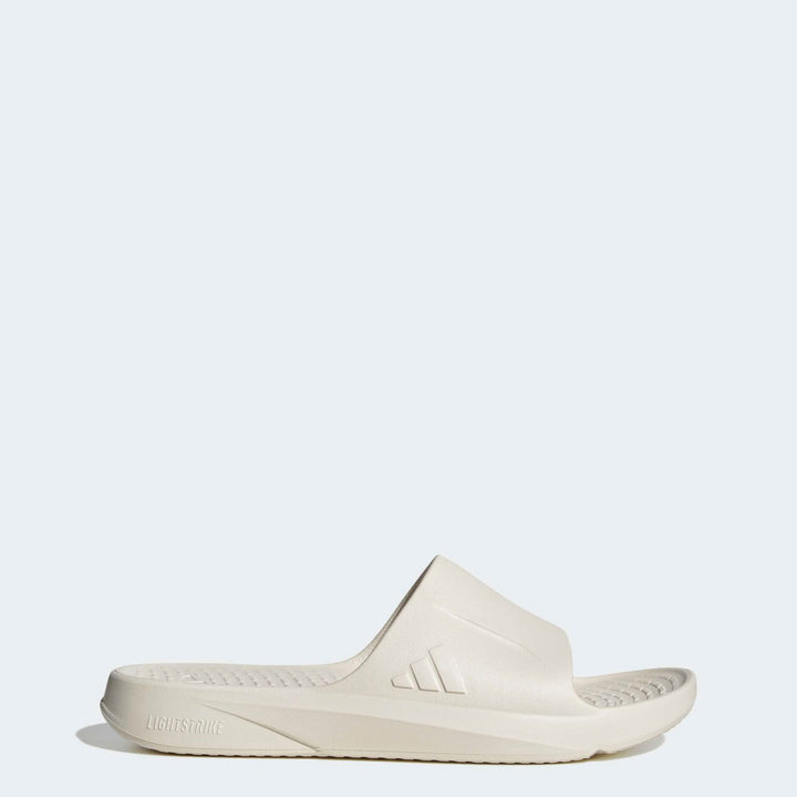 adidas Lightshift Slide - owhite/owhite/owhite