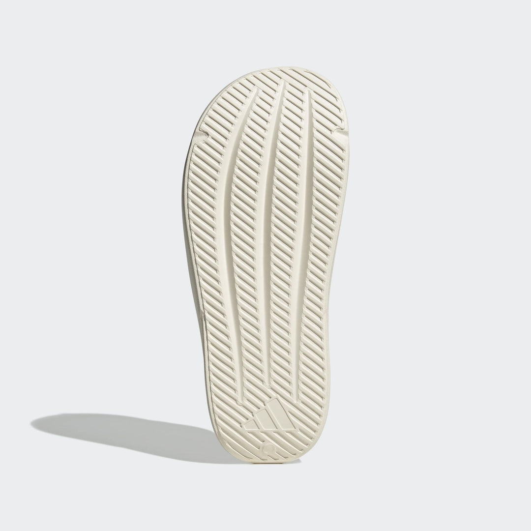adidas Lightshift Slide - owhite/owhite/owhite