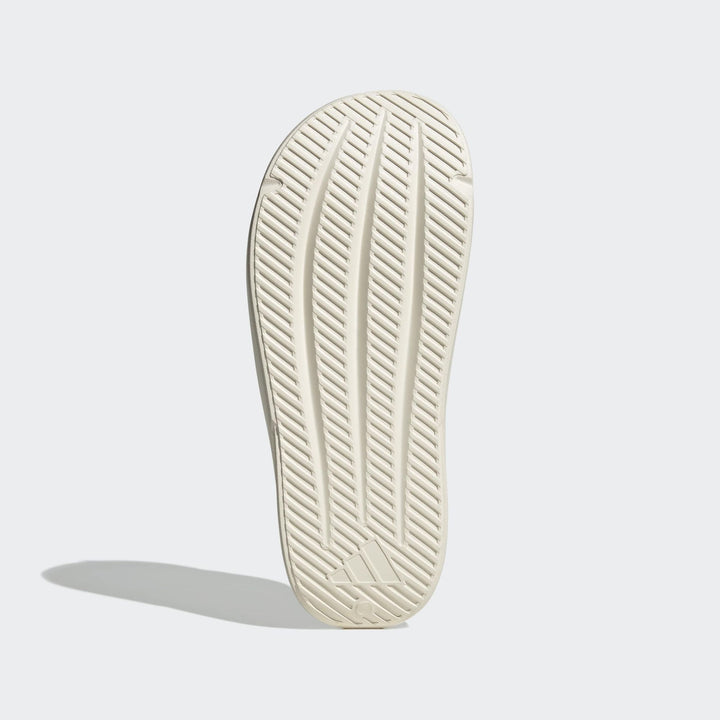 adidas Lightshift Slide - owhite/owhite/owhite