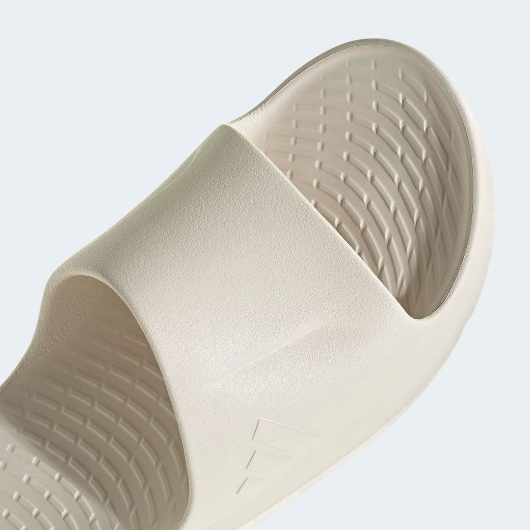 adidas Lightshift Slide - owhite/owhite/owhite