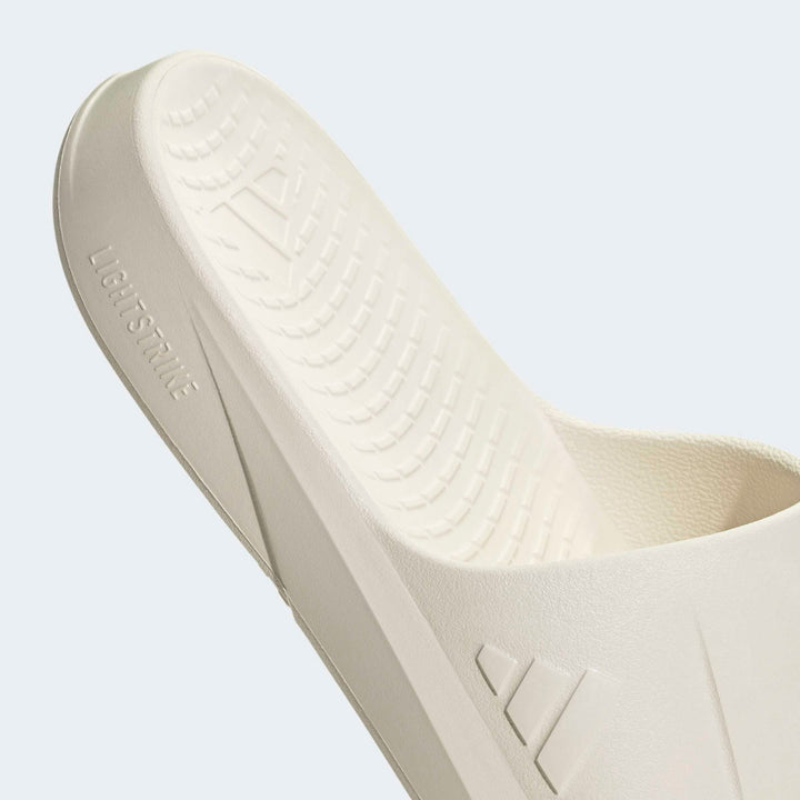 adidas Lightshift Slide - owhite/owhite/owhite