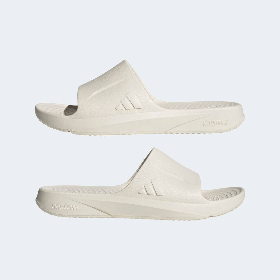 adidas Lightshift Slide - owhite/owhite/owhite